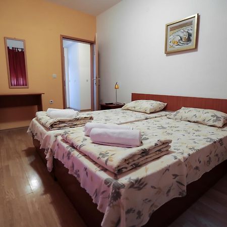 Bakal Apartments Охрид Экстерьер фото